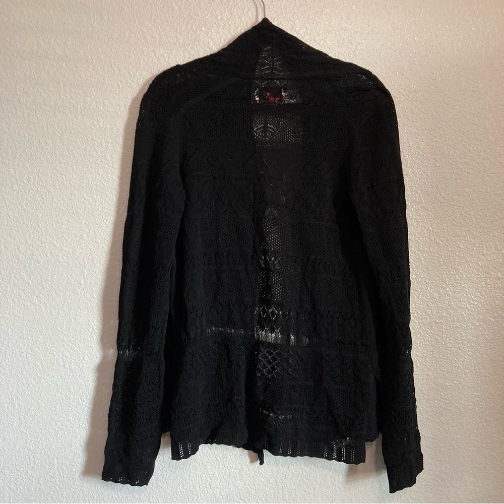 Zadig & Voltaire
Isao Pointelle Cardigan size Small - Picture 7 of 13